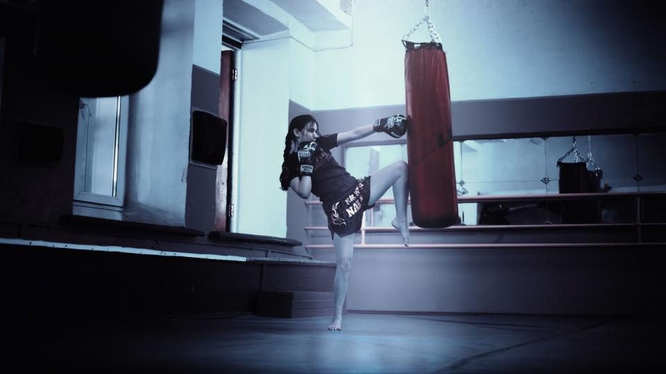 Training